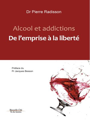 cover image of Alcool et addictions